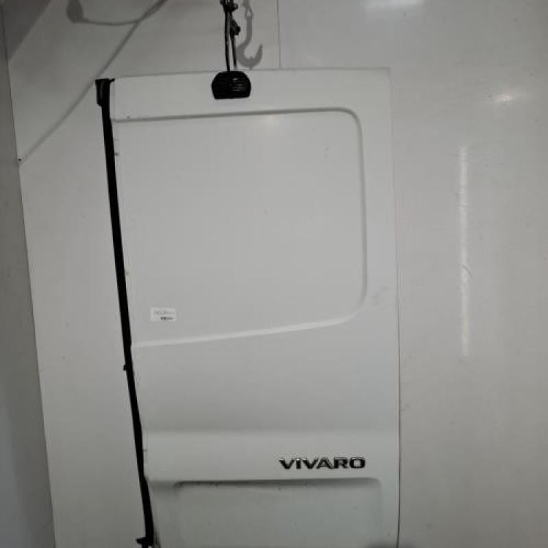 Porte de coffre droit OPEL VIVARO 1