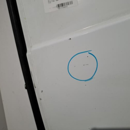 Porte de coffre droit OPEL VIVARO 1