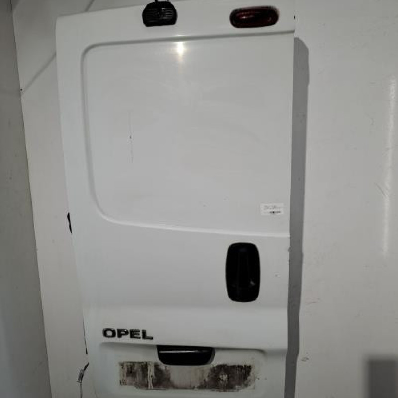 Porte de coffre gauche OPEL VIVARO 1