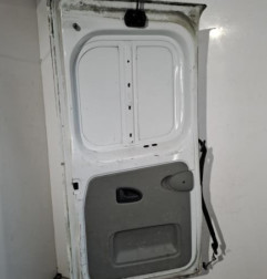 Porte de coffre gauche OPEL VIVARO 1 Photo n°4