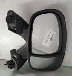 Retroviseur droit OPEL VIVARO 1 Photo n°3