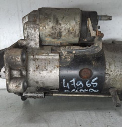 Demarreur CHEVROLET ORLANDO Photo n°1