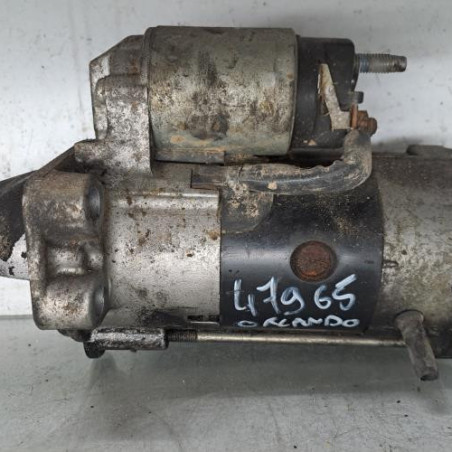 Demarreur CHEVROLET ORLANDO Photo n°1