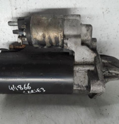 Demarreur BMW SERIE 3 E92 Photo n°1