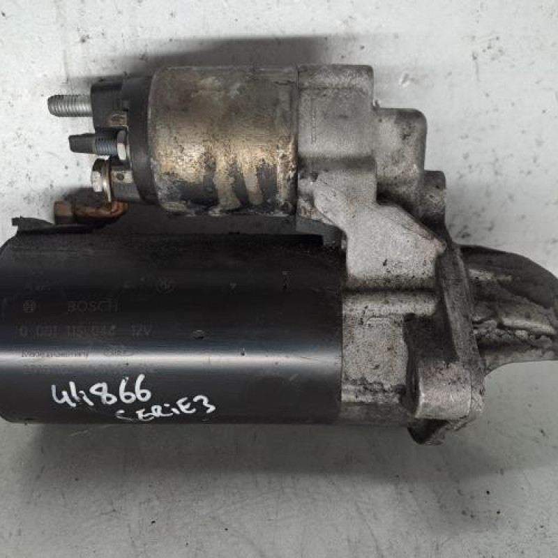 Demarreur BMW SERIE 3 E92