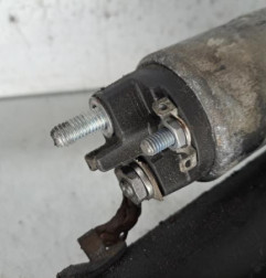 Demarreur BMW SERIE 3 E92 Photo n°3