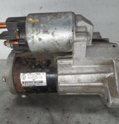Demarreur DACIA SANDERO 2 Photo n°1