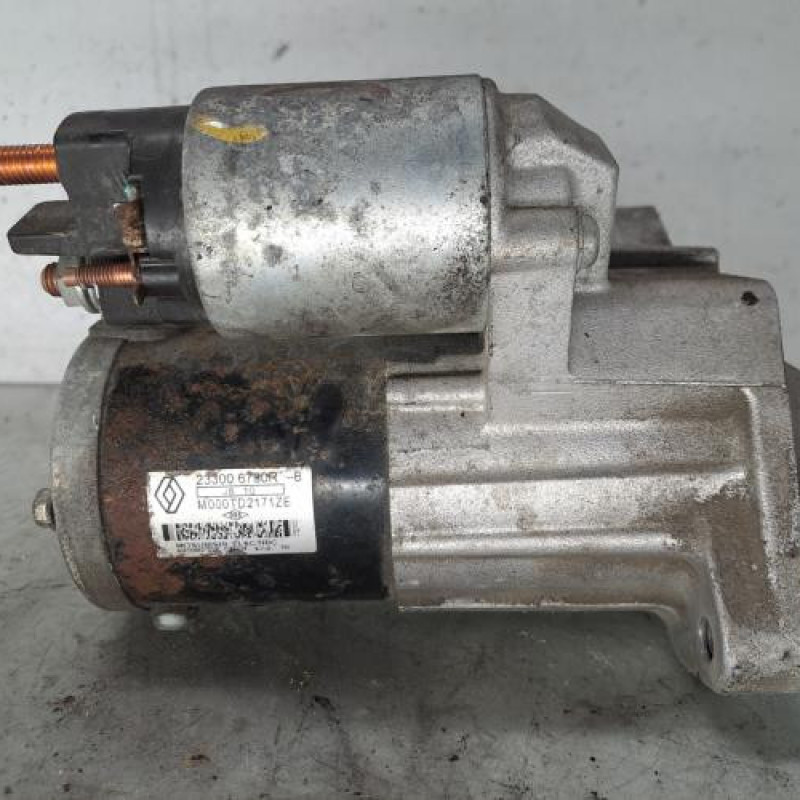 Demarreur DACIA SANDERO 2