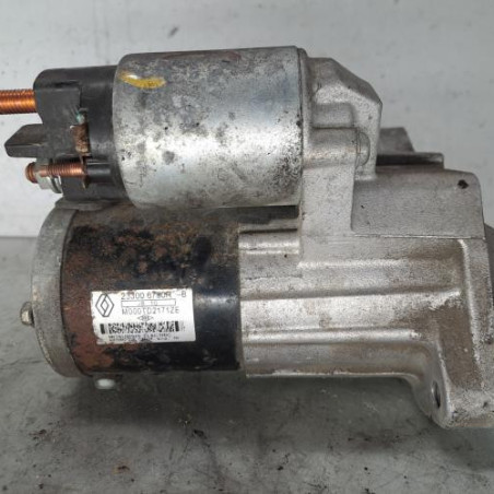 Demarreur DACIA SANDERO 2 Photo n°1