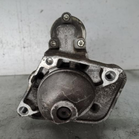 Demarreur RENAULT CAPTUR 1