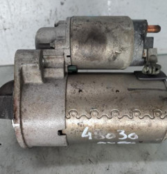 Demarreur CHEVROLET AVEO 1 Photo n°1