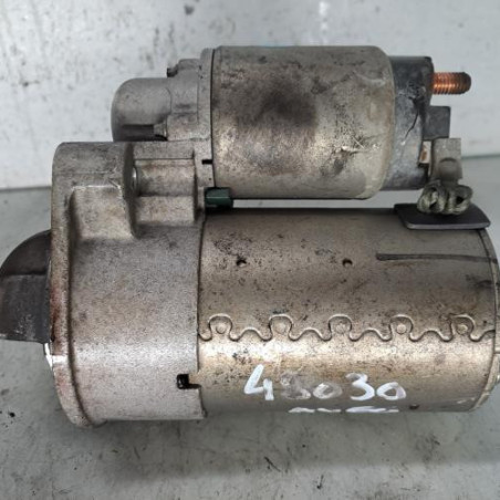 Demarreur CHEVROLET AVEO 1 Photo n°1