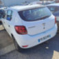 Demarreur DACIA SANDERO 2