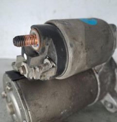 Demarreur CHEVROLET AVEO 1 Photo n°3