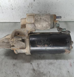 Demarreur CITROEN JUMPER 3 Photo n°1