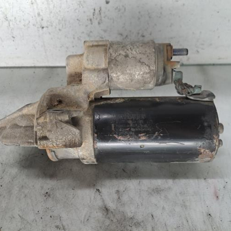 Demarreur CITROEN JUMPER 3