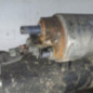 Demarreur CITROEN JUMPER 3