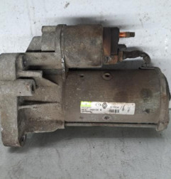 Demarreur RENAULT MASTER 2 Photo n°1