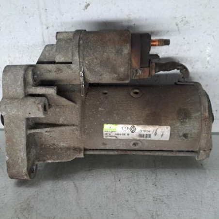 Demarreur RENAULT MASTER 2 Photo n°1