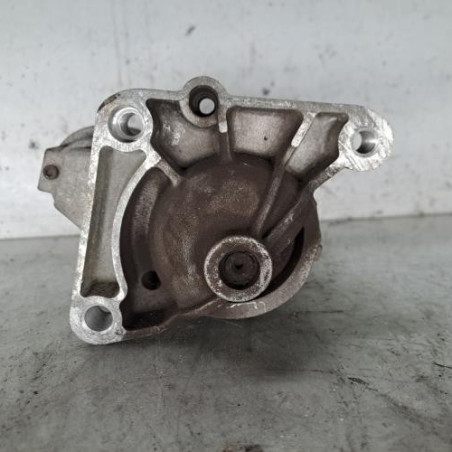 Demarreur RENAULT MASTER 2