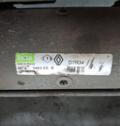 Demarreur RENAULT MASTER 2 Photo n°4