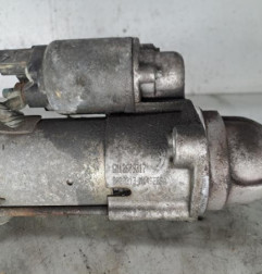 Demarreur OPEL INSIGNIA 1 Photo n°1