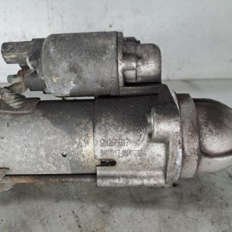 Demarreur OPEL INSIGNIA 1 Photo n°1