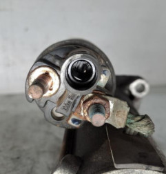 Demarreur OPEL INSIGNIA 1 Photo n°3