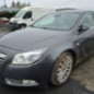 Demarreur OPEL INSIGNIA 1