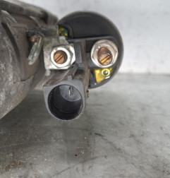 Demarreur VOLKSWAGEN CADDY 3 Photo n°3