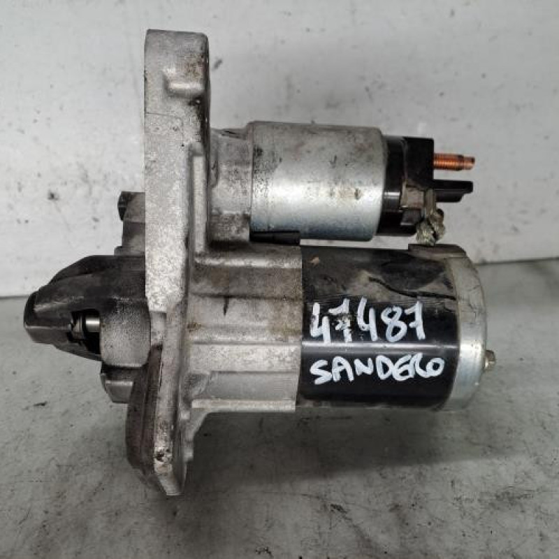 Demarreur DACIA SANDERO 2