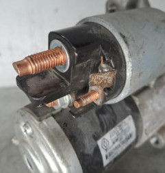 Demarreur DACIA SANDERO 2 Photo n°3