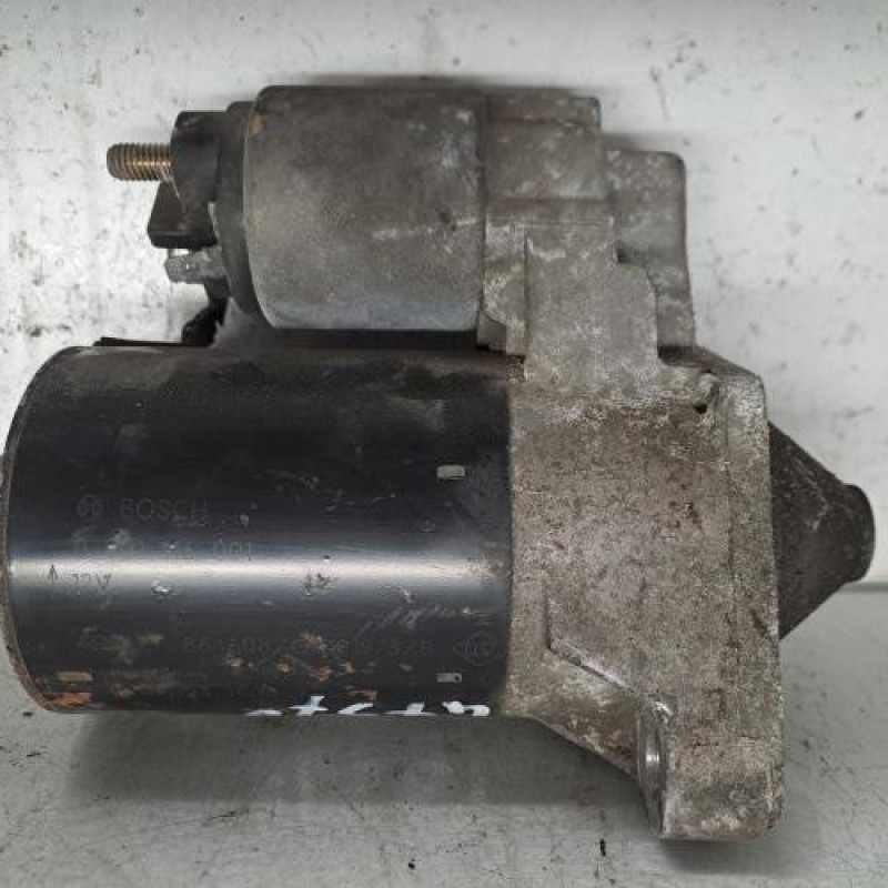 Demarreur RENAULT CLIO 3