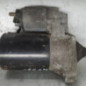 Demarreur RENAULT CLIO 3