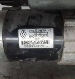 Demarreur DACIA SANDERO 2 Photo n°4