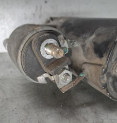 Demarreur RENAULT CLIO 3 Photo n°3