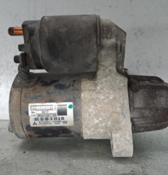 Demarreur NISSAN PIXO Photo n°1