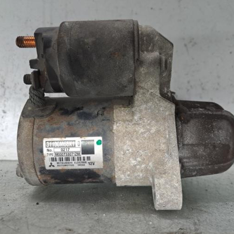 Demarreur NISSAN PIXO