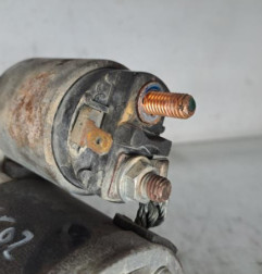 Demarreur NISSAN PIXO Photo n°3