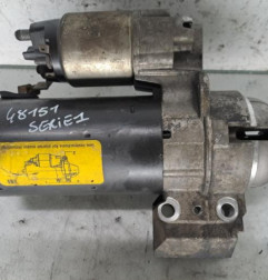 Demarreur BMW SERIE 1 E87 Photo n°1