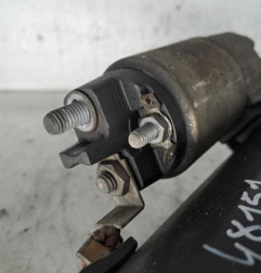 Demarreur BMW SERIE 1 E87 Photo n°3