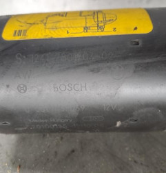 Demarreur BMW SERIE 1 E87 Photo n°4