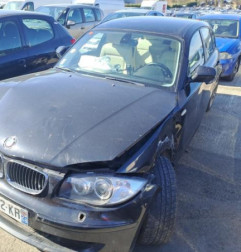 Demarreur BMW SERIE 1 E87 Photo n°5