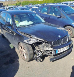 Demarreur BMW SERIE 1 E87 Photo n°6