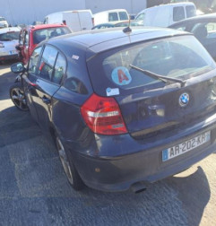 Demarreur BMW SERIE 1 E87 Photo n°8