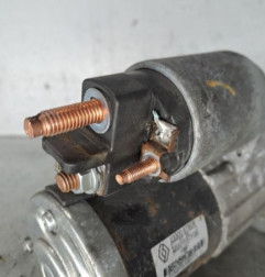 Demarreur DACIA SANDERO 2