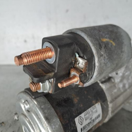 Demarreur DACIA SANDERO 2