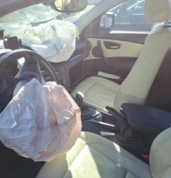 Demarreur BMW SERIE 1 E87 Photo n°9