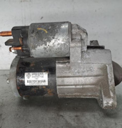 Demarreur DACIA SANDERO 2 Photo n°4