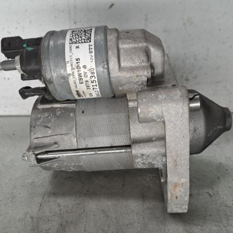 Demarreur PEUGEOT 208 2